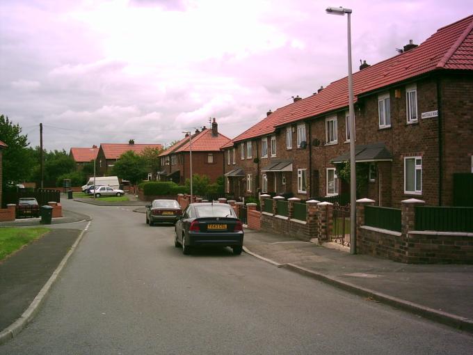 Wastdale Road, Ashton-in-Makerfield