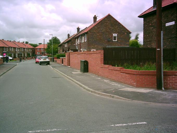 Wastdale Road, Ashton-in-Makerfield