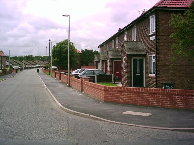 Yewdale Road, Ashton-in-Makerfield