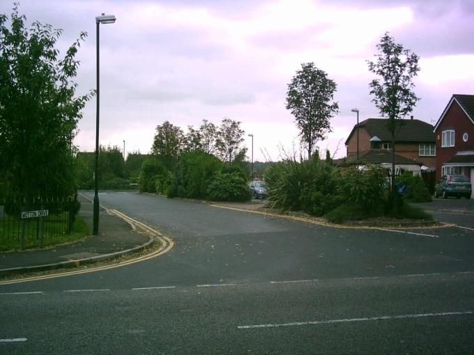 Wotton Drive, Ashton-in-Makerfield