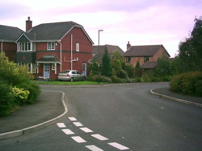 Wotton Drive, Ashton-in-Makerfield