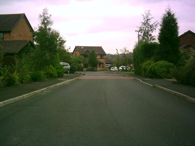 Wotton Drive, Ashton-in-Makerfield