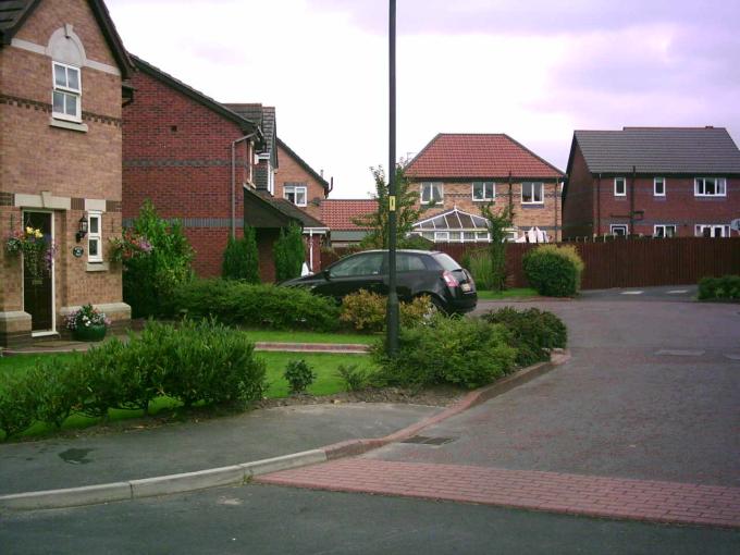 Wotton Drive, Ashton-in-Makerfield