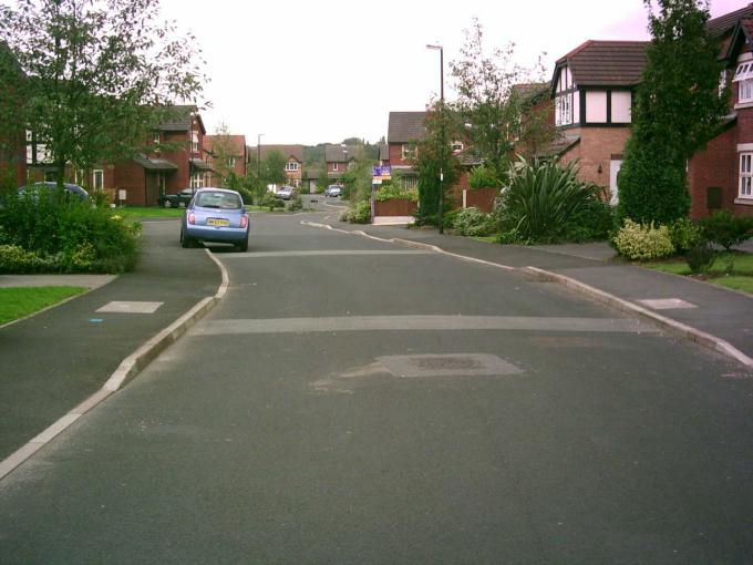 Wotton Drive, Ashton-in-Makerfield