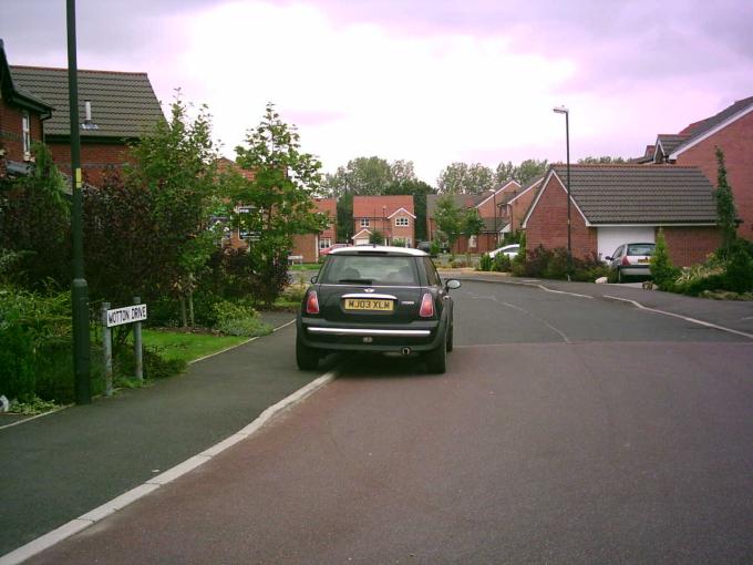 Wotton Drive, Ashton-in-Makerfield