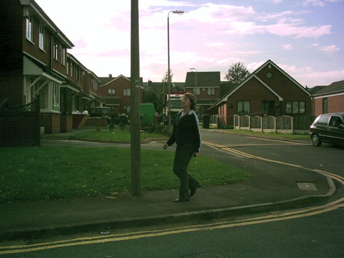 Wolsey Close, Ashton-in-Makerfield