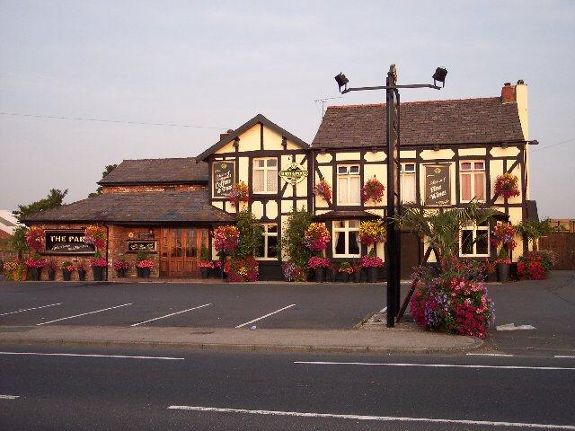 Wigan Road, Ashton-in-Makerfield