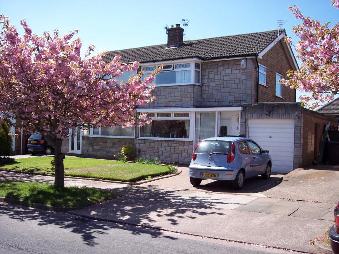 Welbeck Road, Ashton-in-Makerfield