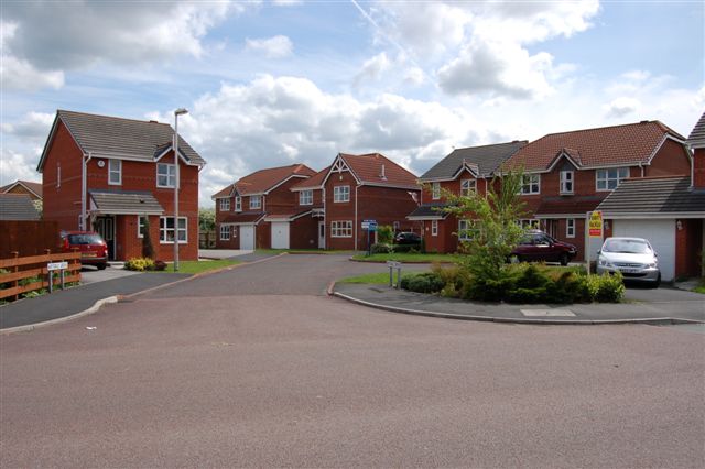 Wasdale Grove, Hindley