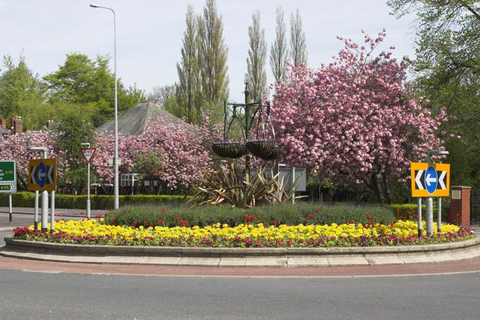 Wigan Lane, Wigan