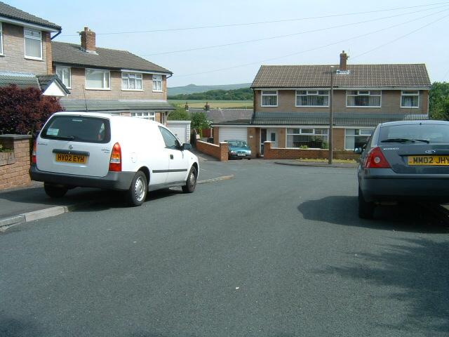 Willowcroft Avenue, Aspull