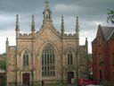 St Mary's, Standishgate