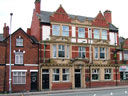 The Bowling Green, Wigan Lane