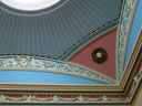 Inside Haigh Hall