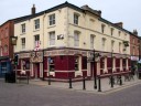 Crofters Arms, Market Street, Wigan