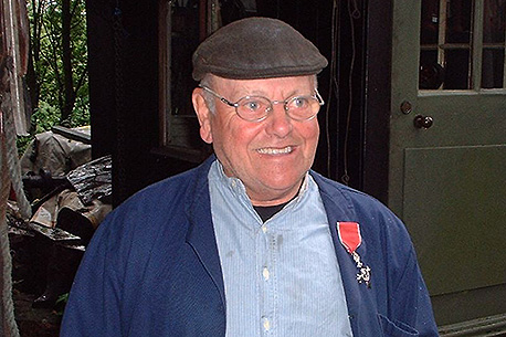 Fred Dibnah