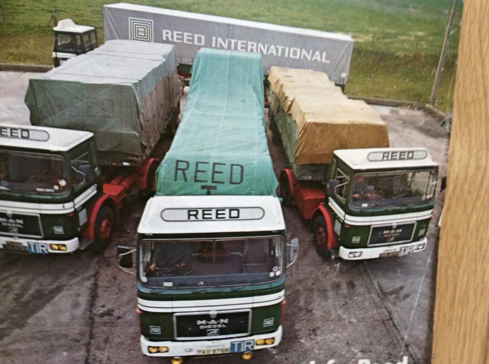 REED TRANSPORT 