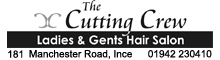 The Cutting Crew