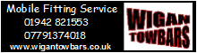 Wigan Towbars